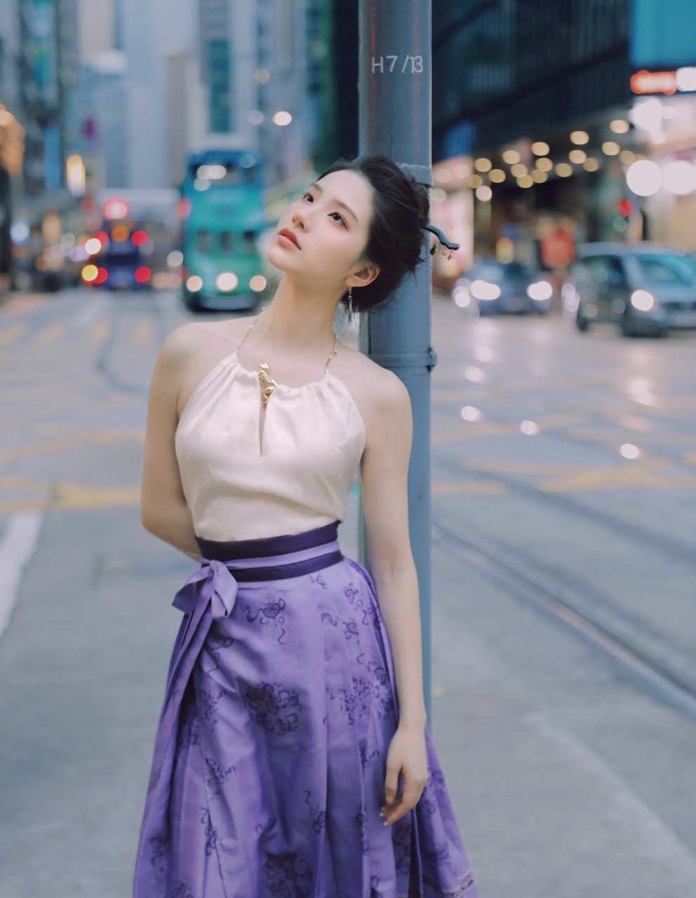 你我活在这温柔的世间 你我活在这温柔的世间下一句